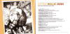 Little Willie John - Inlay 1